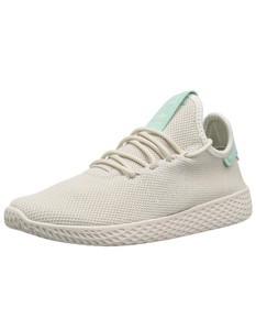 pharrell williams tennis hu shoes