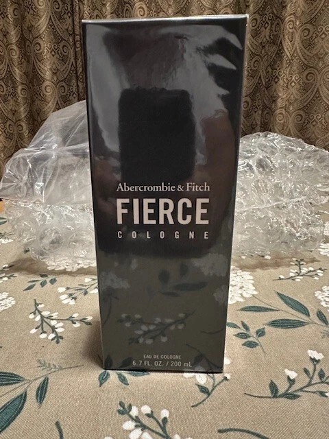 Preços baixos em Abercrombie Fierce 200ml | eBay