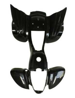 Kazuma mini Falcon Kids ATV Quad Body ABS Plastic Fender 90cc