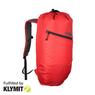 klymit stash 18