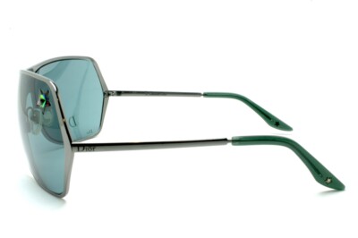 Y2K VINTAGE CHRISTIAN DIOR SECRET 1 KJ1TW SUNGLASSES SIZE:69  display picture 2