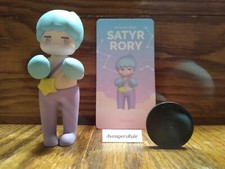 Minifigura Pop Mart Seulgie Satyr Rory Zodiac Escorpio