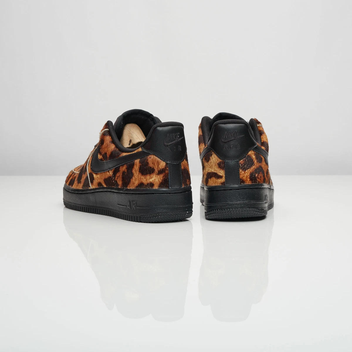 Nike air force cheap 1 animal pack leopard