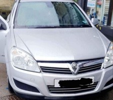 BRREAKING VAUXHALL ASTRA H 1.4PETROL **BREAKING**