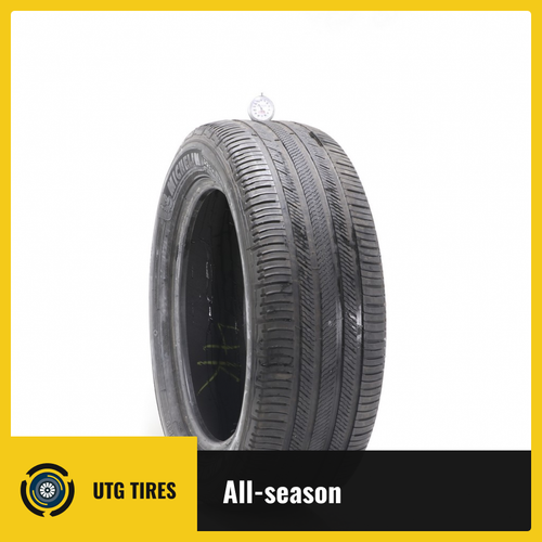 Used 245/55R19 Michelin Premier LTX 103H - 5.5/32 | eBay