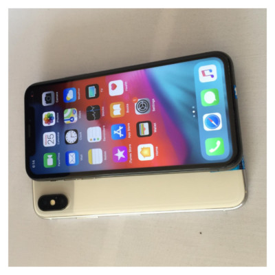 iPhone XS/XR 64GB/256GB - Space Gray/Gold/Mint - Free Shipping AT&T/Verizon