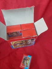 NOS-Vintage set of 12 Collectible Adv of Sinbad Slide Viewer keychain design 