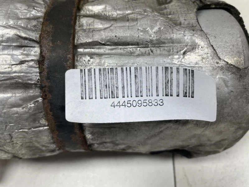 2002 CHEVROLET SUBURBAN 1500 A/C DRIER ACCUMULATOR OEM+ - Image 2 of 4