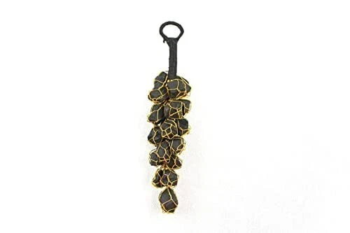 Crystal door hanger cheap
