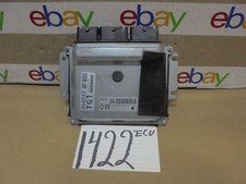 13 14 Nissan Altima 2.5 L #1422 Engine Computer ECM ECU NEC012-037