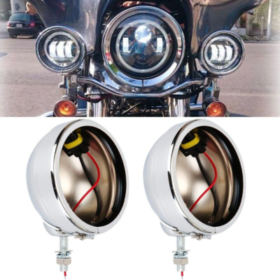 For Harley Heritage Softail Classic FLSTC 4.5