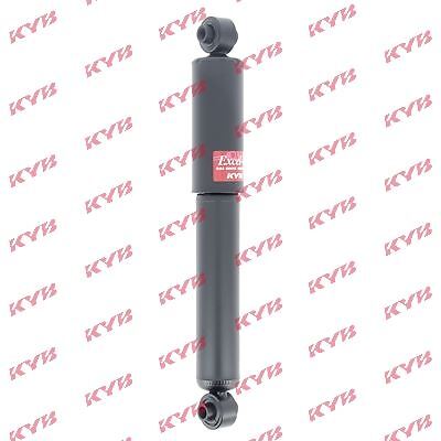 Amortisseur de suspension arrière Chrysler Grand Voyager V confort premium