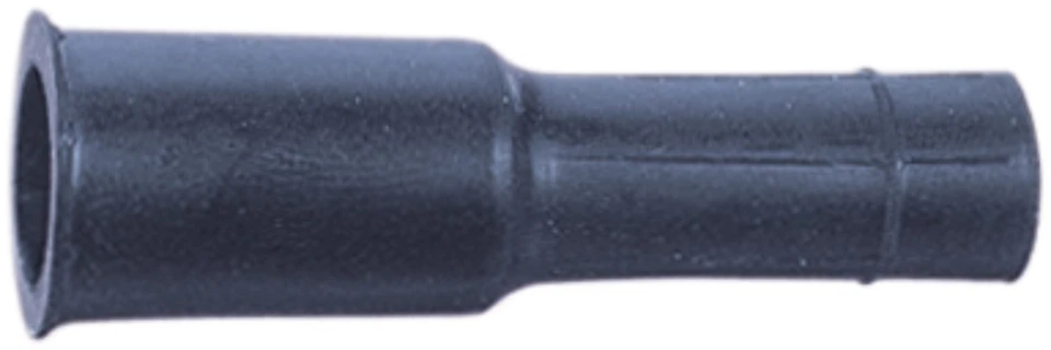 SKY Bota de goma Satellite para enchufes F resistentes a la intemperie - Pack 5