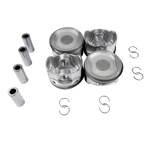 Overhaul Engine Rebuild Kit For Toyota Camry Solara RAV4 Scion tC xB 2.4L 2AZFE - Picture 63 of 108