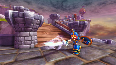 🆕 Skylanders Spyro's Adventure Starter Pack PS3 Video Game Sony
