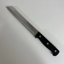 J.A. Henckels International Serrated Bread Knife Ever Sharp Pro 8"