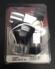 Titan Airless Swivel Head 0538029 Gun Extension Swivel 
