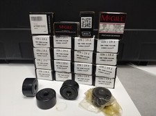 Mcgill Regal CCYR 1 3/8 S Cam Yoke Roller Bearing LUBRI-DISC