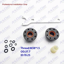 HS5157 Front Mount Hydraulic Steering Cylinder Seal Kit REPLACES SeaStar HC5345