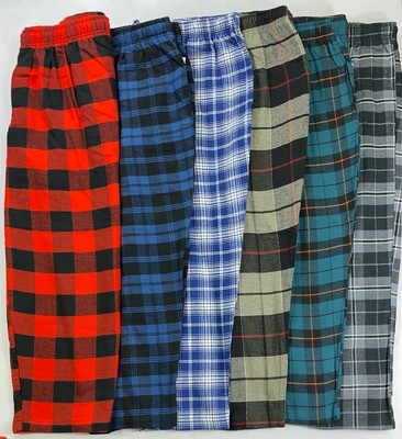 Sonoma Flannel Pajama Pants | eBay