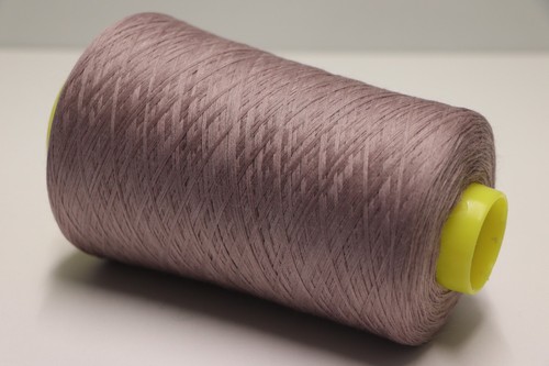 A08 250g SOFT MERINO / KASCHMIR / SEIDE ROSENQUARZ (10) Wolle Superwash