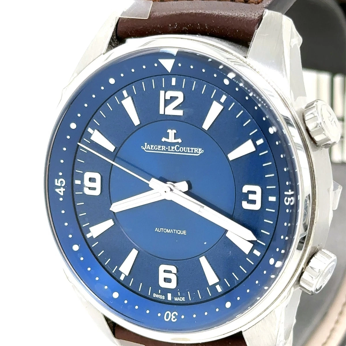 JAEGER LECOULTRE JLC POLARIS Automatic Watch 41 mm Q9008480