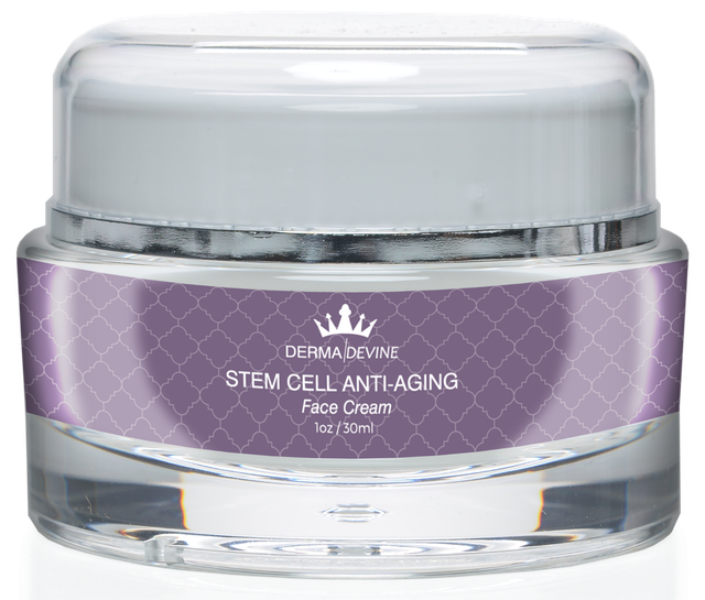 best stem cell face cream