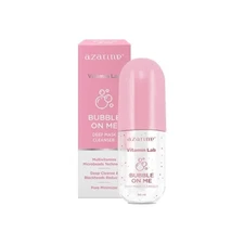 Azarine Vitamin Lab Bubble on Me Deep Mask Cleanser 60ml