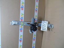 99 00 01 02 03 04 05 BMW 328i REAR PASSENGER Side Window Regulator #1078-E