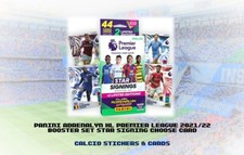 Panini Adrenalyn XL Premier League 2021/22 20...