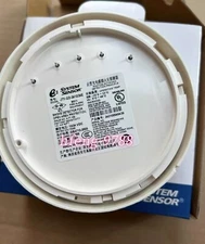 1PC SystemSensor JTY-GD-2412/24E point photoelectric smoke and fire detector