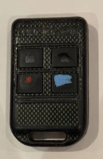 Code Alarm Security Alarm Keyfob Transmitter 4B GOH FRDPC2002