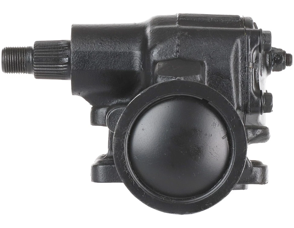 Para Jeep J20 1980-1988 engranaje de dirección Cardone 1981 1982 1983 1984 1985 1986 1987 Foto 4 de 4