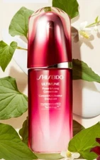 Shiseido UltimunePower Infusing Serum 10mL Japanese Skincare Non-Comedogenic 