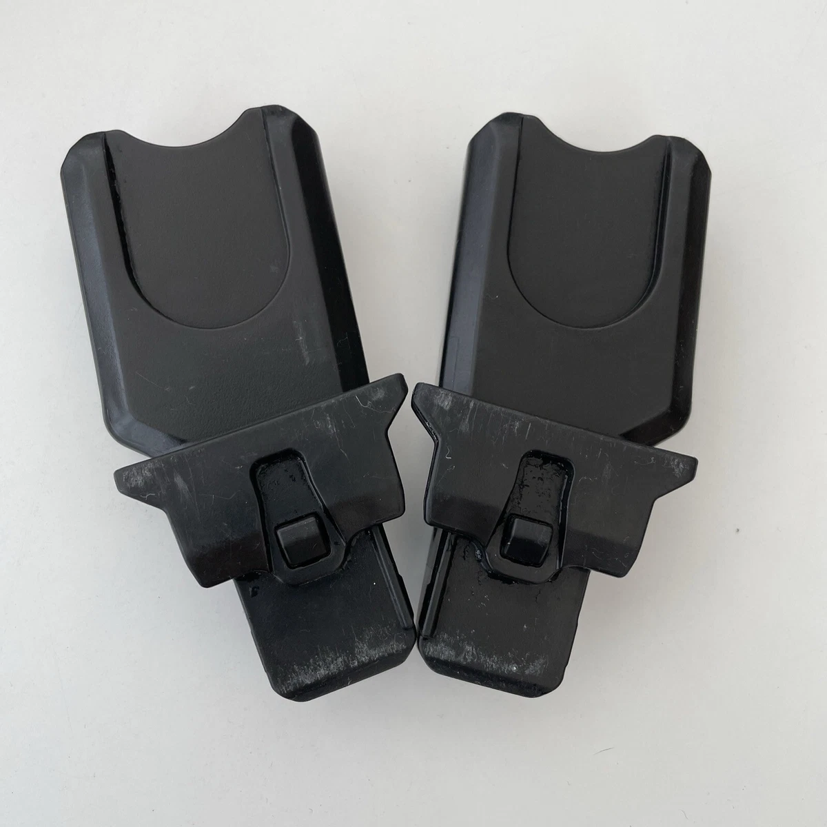 Maxi cosi adapter clearance for nuna mixx