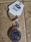  Lot Of 4 Spinner Metal Ohio  Keychains New Old Stock — photo 9
