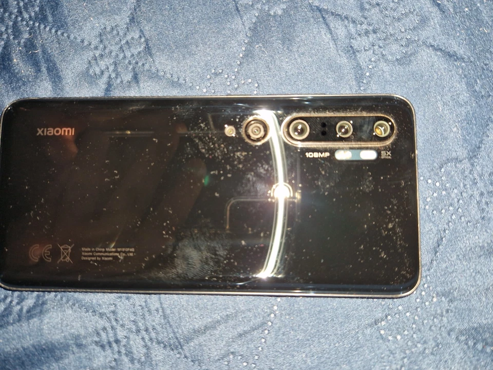 Xiaomi Mi Note 10 · 128GB, foto 3 di 5