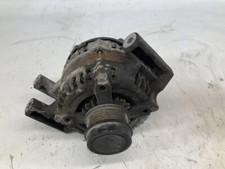 13 2013 CADILLAC ATS 2.0L AT AWD Alternator OEM B