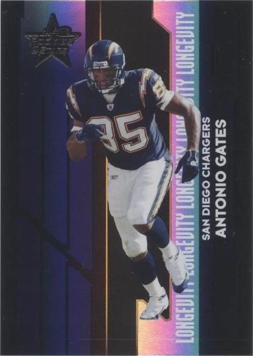 Longevity Parallel Black