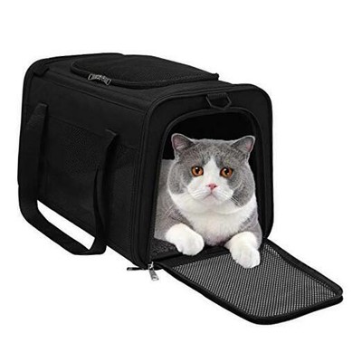 ebay cat carrier