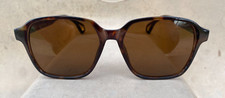 Giselle Womans Sunglasses Tortoise Shell Brown Polarized