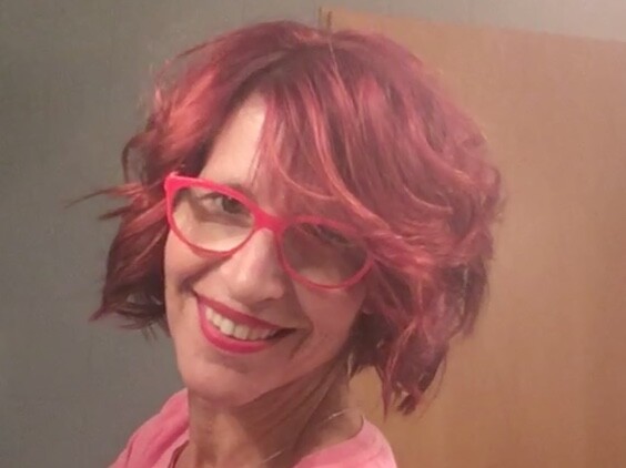 Thumbnail - Noch Ich Da Annette Seitz