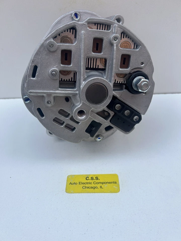 Alternador HD Buick Roadmaster nuevo, Chass comercial V8 5,7 L 1994, 1995, 1996 Foto 4 de 4