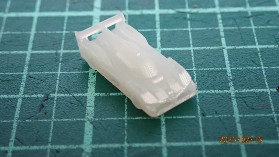 Formula De - Lemans 2024 Prototype Cars - Pack of 14 - Image 2 of 4