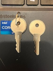 diamond aircraft ENGINE IGNITION  key USED