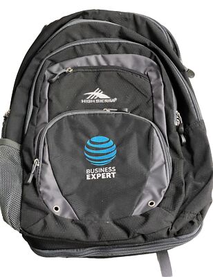 Leeds High Sierra Elite Pro Backpack Backpack High Sierra Outlet