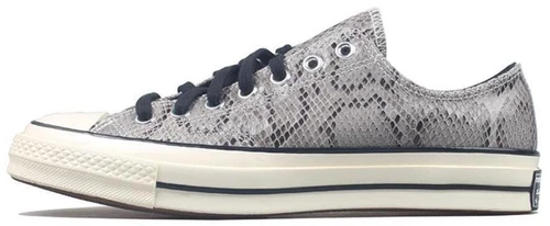 Converse Chuck 70 Low Snakeskin
