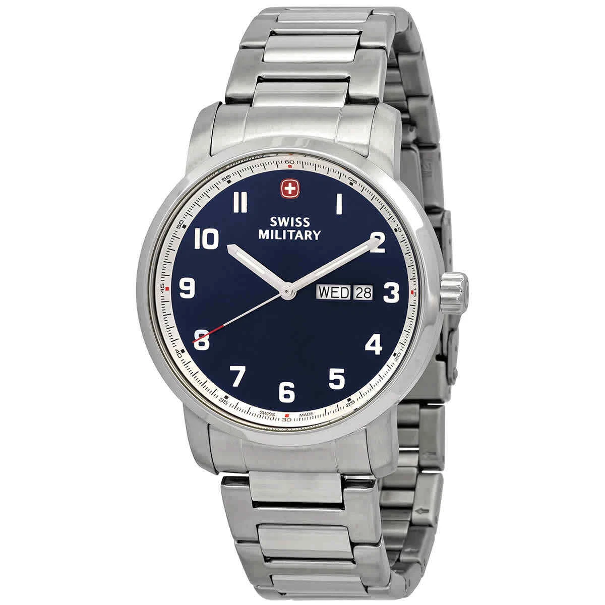 Buy swiss hotsell military watch