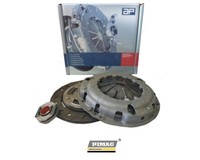 KT90448 Kupplungssatz AP FüR Citroen C1 Peugeot 107 Toyota Aygo 1.0 50 Kw 68 PS