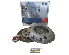 Kit d'embrayage Peugeot 107